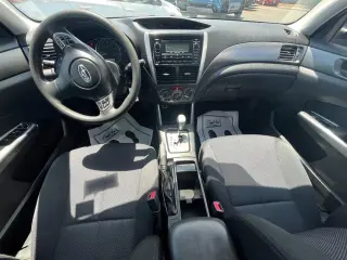2013 Subaru Forester