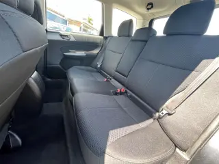 2013 Subaru Forester