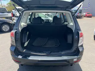 2013 Subaru Forester
