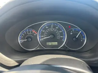 2013 Subaru Forester