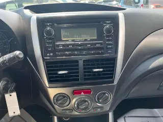 2013 Subaru Forester