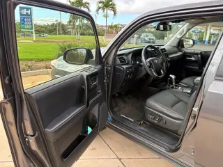 2020 Toyota 4Runner