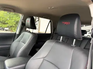 2020 Toyota 4Runner