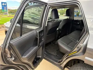 2020 Toyota 4Runner