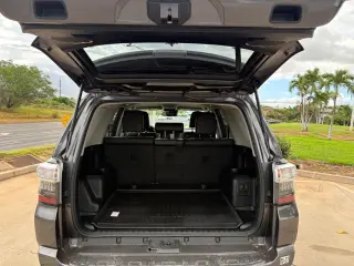 2020 Toyota 4Runner