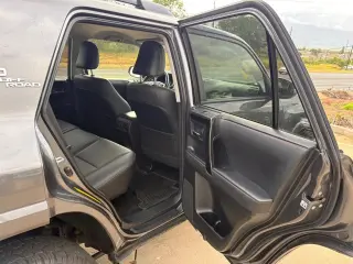 2020 Toyota 4Runner