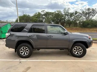 2020 Toyota 4Runner