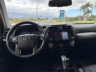 2020 Toyota 4Runner