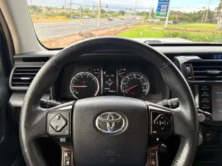 2020 Toyota 4Runner