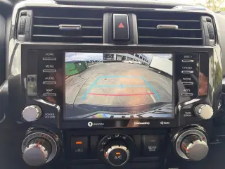 2020 Toyota 4Runner