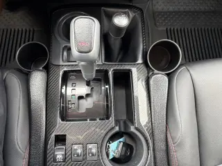 2020 Toyota 4Runner