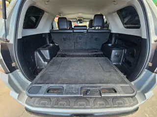 2017 Toyota 4Runner