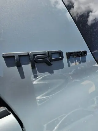 2017 Toyota 4Runner