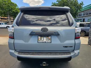 2017 Toyota 4Runner
