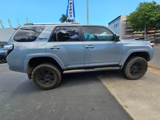 2017 Toyota 4Runner