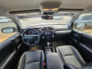 2017 Toyota 4Runner