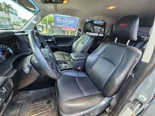 2017 Toyota 4Runner