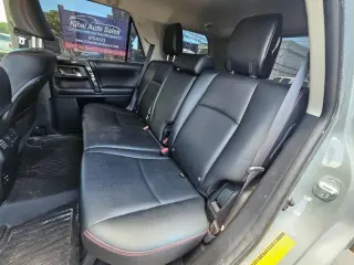 2017 Toyota 4Runner