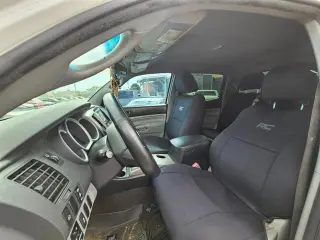2012 Toyota Tacoma