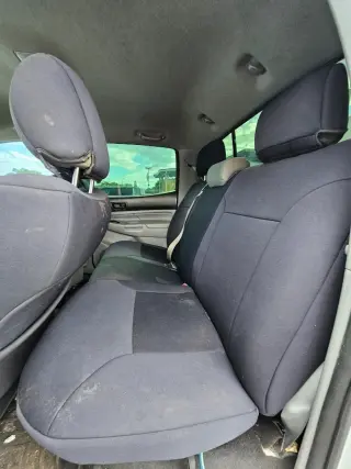 2012 Toyota Tacoma