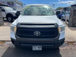 2017 Toyota Tundra