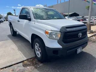 2017 Toyota Tundra