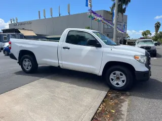 2017 Toyota Tundra