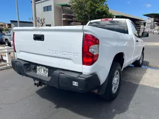 2017 Toyota Tundra