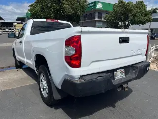 2017 Toyota Tundra