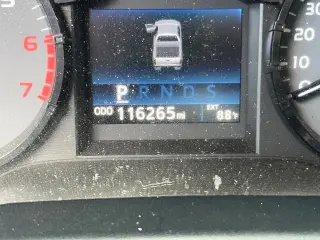 2017 Toyota Tundra