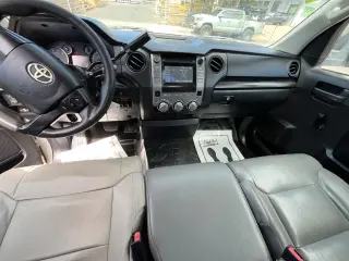 2017 Toyota Tundra