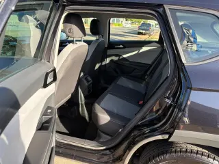 2024 Volkswagen Taos