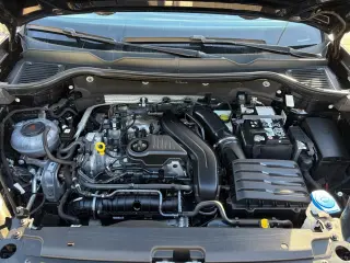 2024 Volkswagen Taos