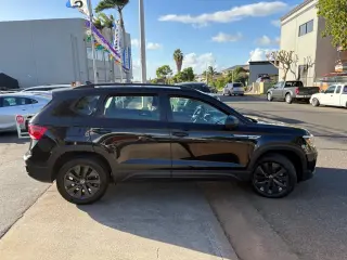 2024 Volkswagen Taos
