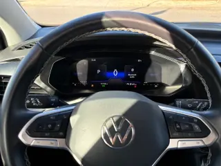 2024 Volkswagen Taos