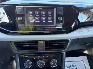 2024 Volkswagen Taos