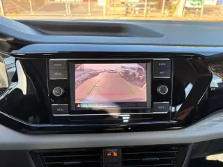 2024 Volkswagen Taos