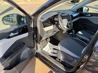 2024 Volkswagen Taos