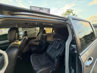 2015 Chrysler Town & Country