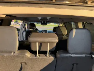 2015 Chrysler Town & Country