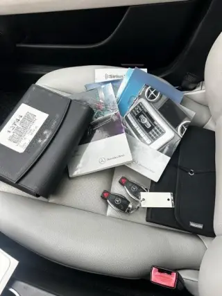 2012 Mercedes-Benz C-Class