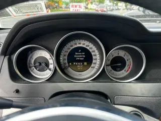 2012 Mercedes-Benz C-Class