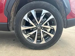 2023 Toyota Corolla Cross