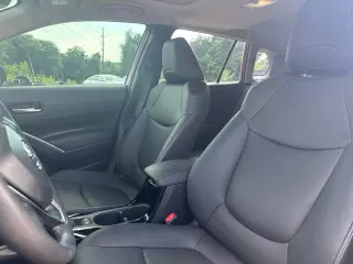 2023 Toyota Corolla Cross