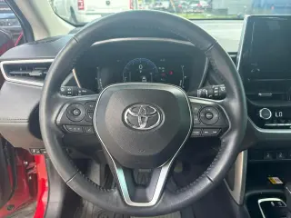 2023 Toyota Corolla Cross