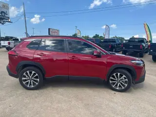 2023 Toyota Corolla Cross