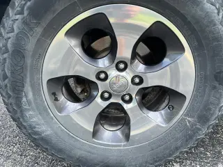 2012 Jeep Wrangler Unlimited