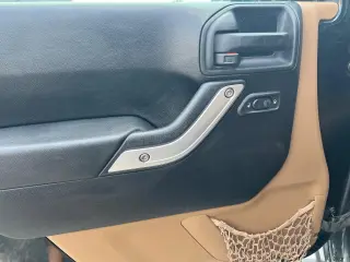 2012 Jeep Wrangler Unlimited