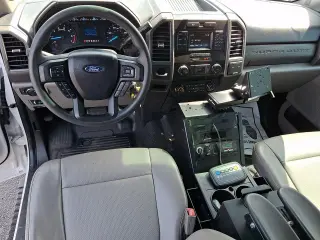 2019 Ford F-250 SD