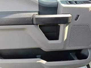 2019 Ford F-250 SD